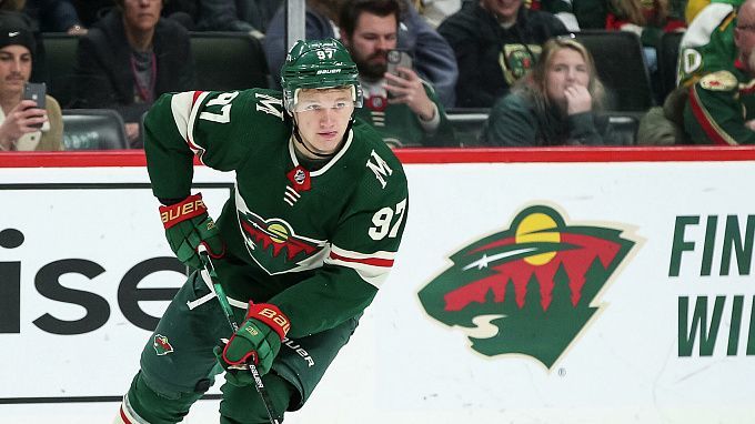 San Jose Sharks vs Minnesota Wild Prediction, Betting Tips & Odds │10 DECEMBER, 2021