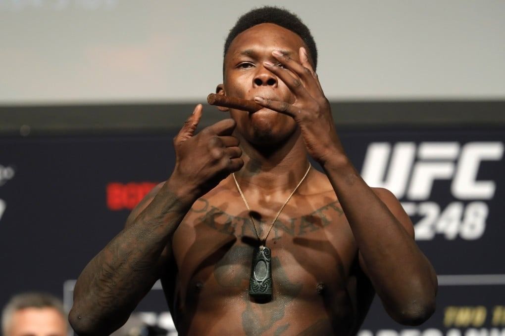 I Don’t Want To Wait, I Just Wanna Fight: Adesanya on Possible Rematch with Strickland