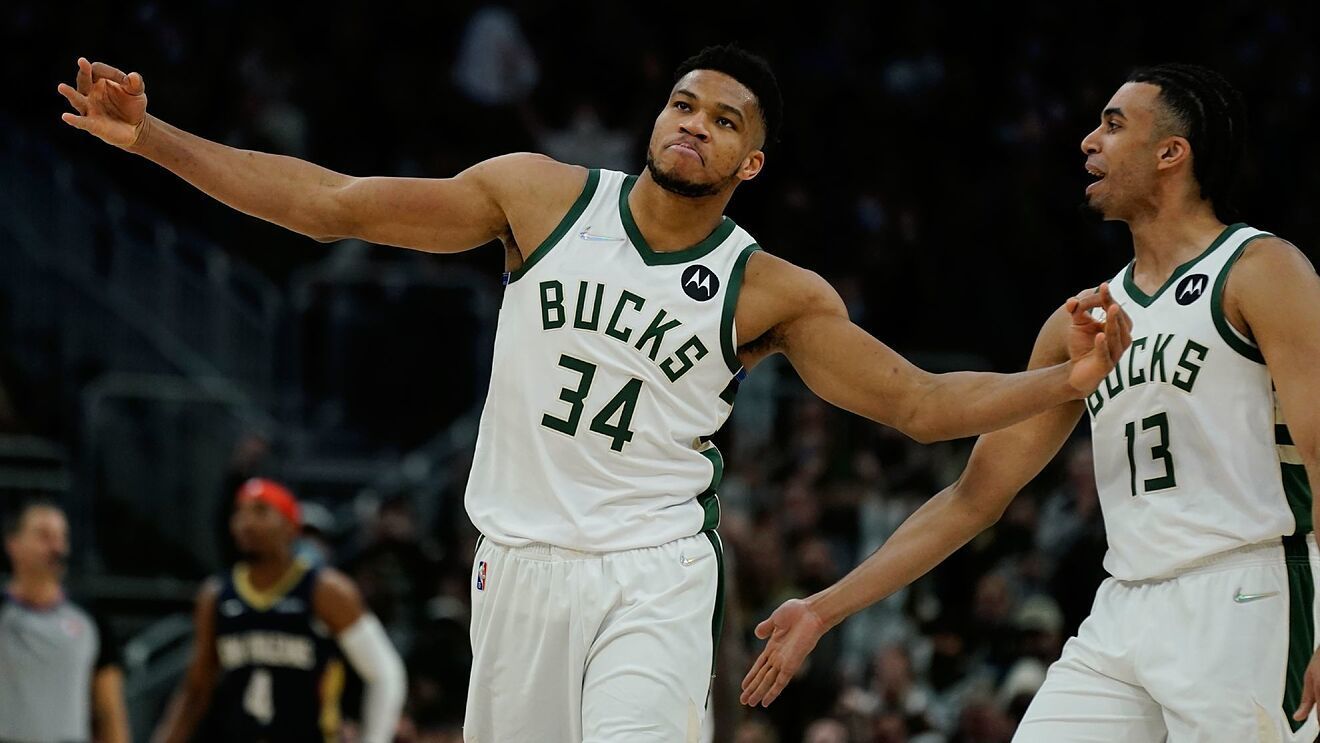 Milwaukee Bucks vs Miami Heat Prediction, Betting Tips & Odds │25 FEBRUARY, 2023