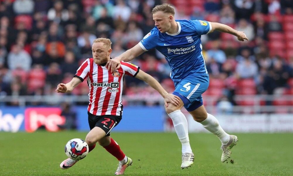 Birmingham City vs Sunderland Prediction, Betting Tips & Odds │17 February, 2024