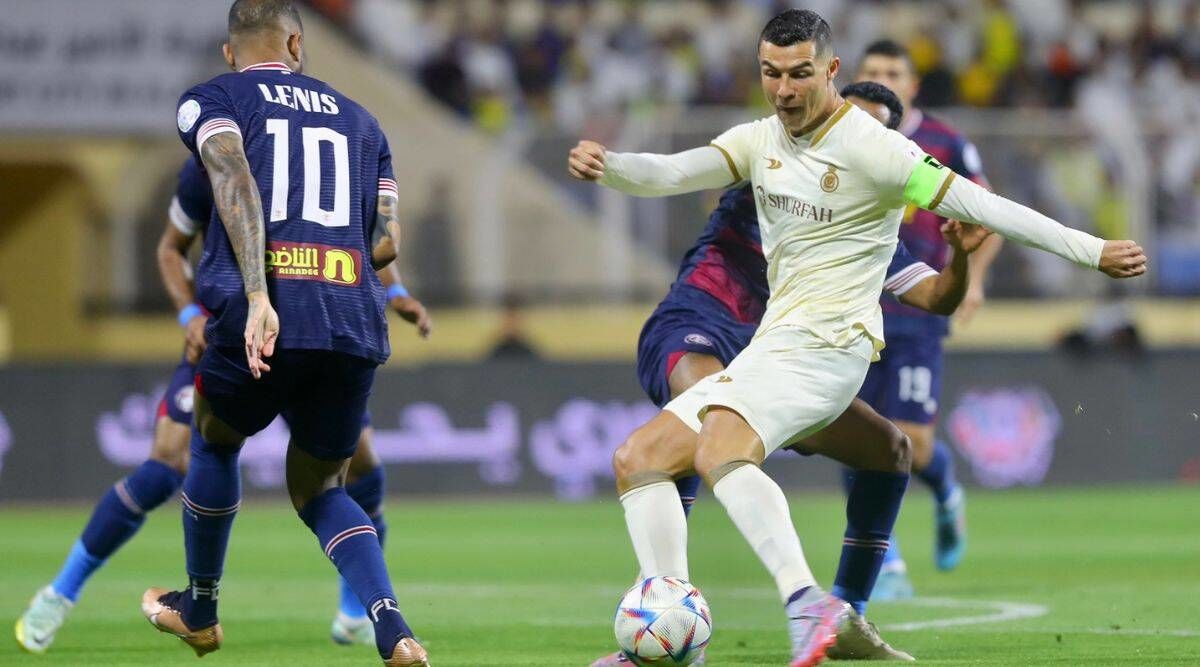 Al-Batin FC vs Al-Adalh FC Prediction, Betting Tips & Odds │27 MAY, 2023