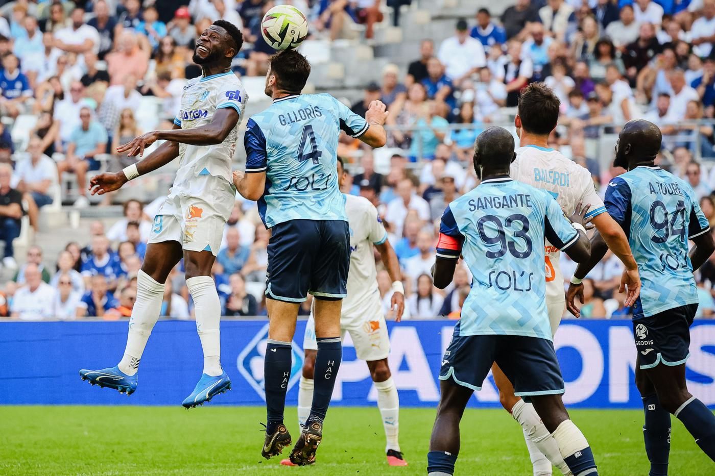 Marseille vs Le Havre: Prediction for the Match on October 18, 2025