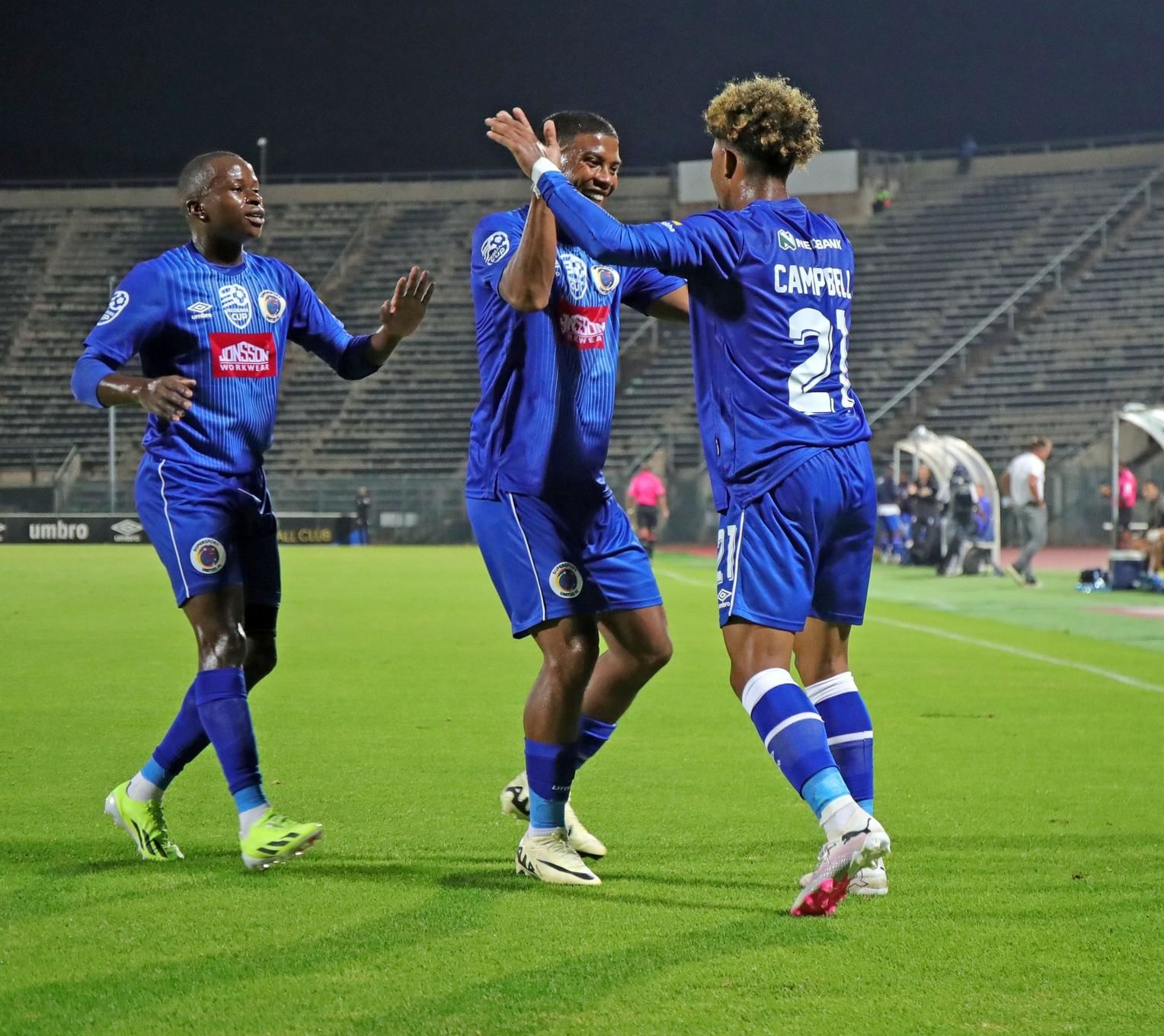 Supersport United vs Chippa United FC: Prediction for the Match on May 03, 2025