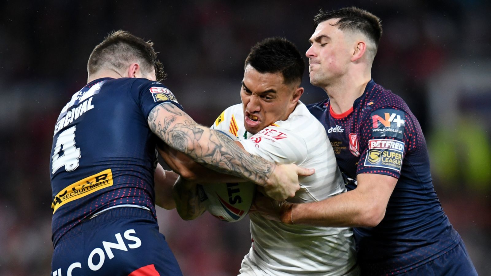St Helens vs Catalans Dragons Prediction, Betting Tips & Odds | 13 JULY, 2023