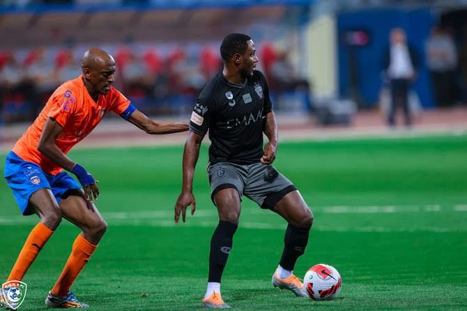 Al Hilal vs Al Feiha Prediction, Betting Tips & Odds │31 AUGUST, 2022