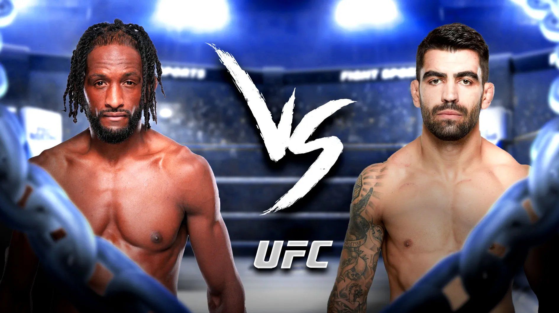 Neil Magny vs. Elizeu Zaleski dos Santos: Preview, Where to Watch, and Betting Odds
