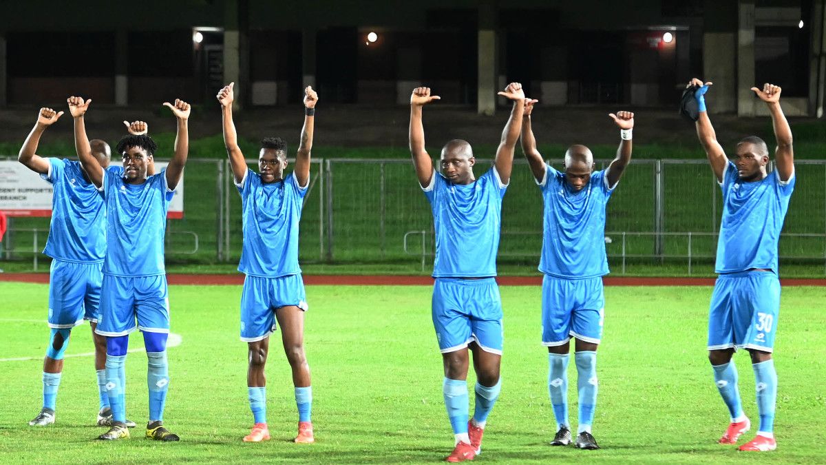 TS Galaxy vs Durban City: Prediction for the Match on August 10, 2025 