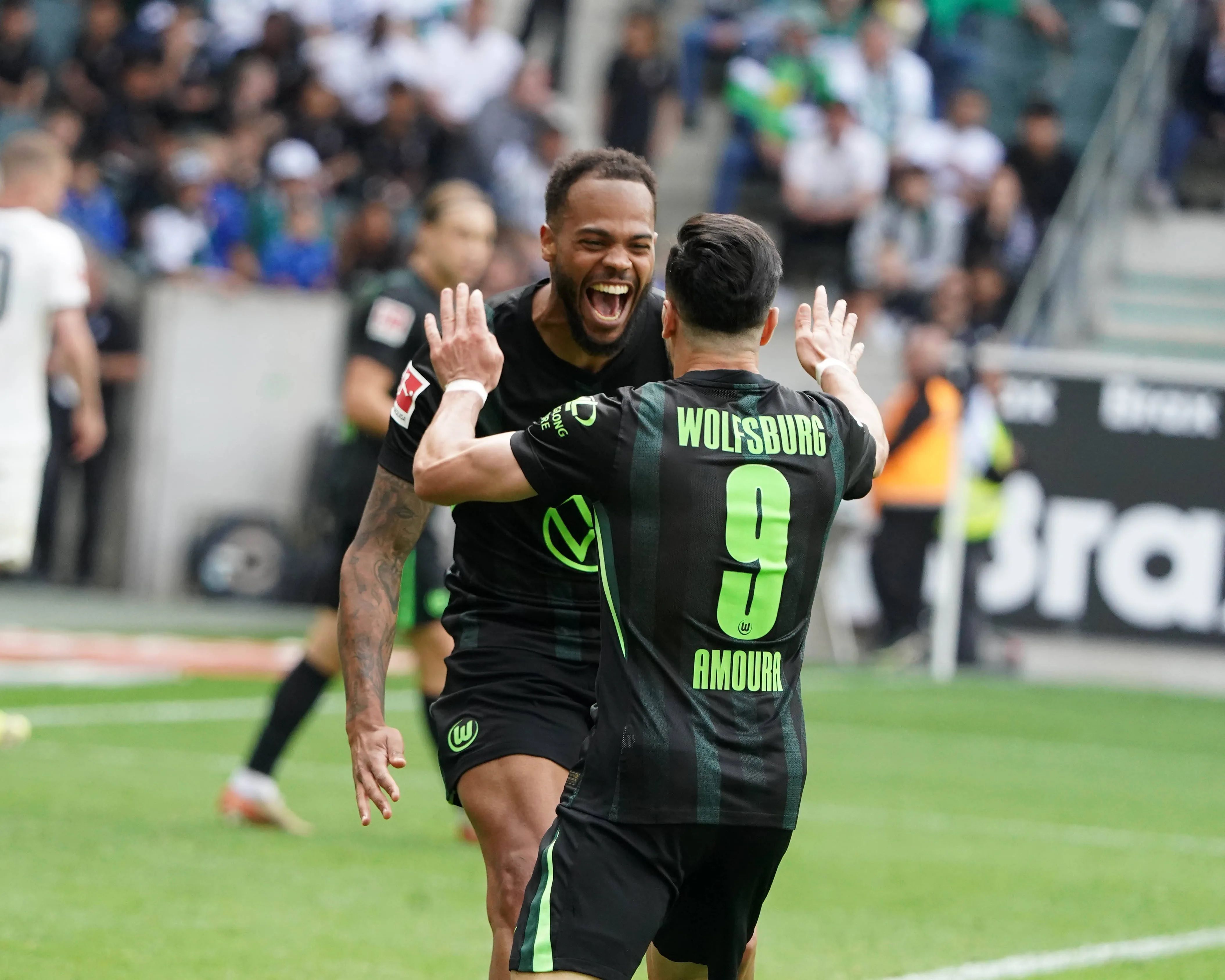 Borussia Mönchengladbach vs Wolfsburg: Prediction for the Match on December 13, 2025