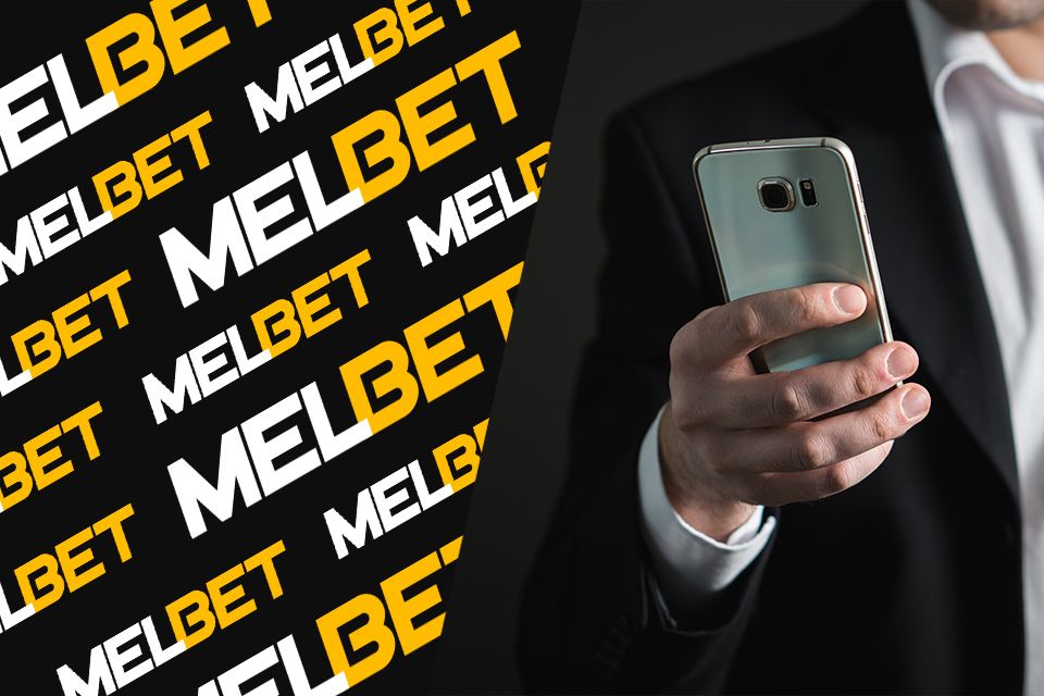 Melbet Mobile App