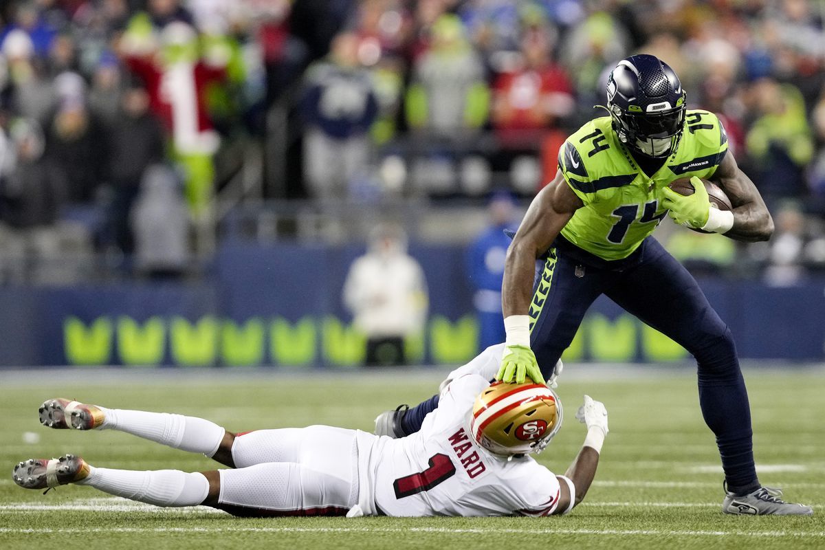 San Francisco 49ers vs Seattle Seahawks Prediction, Betting Tips & Odds │15 JANUARY, 2023