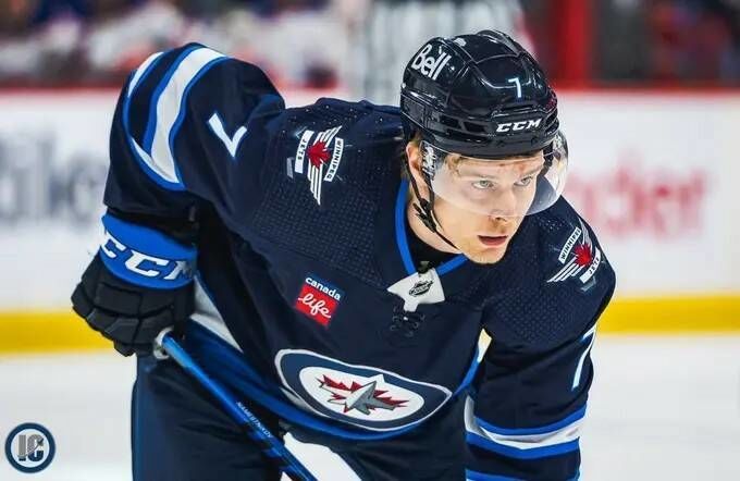 Winnipeg Jets vs Arizona Coyotes Pronóstico, Apuestas y Cuotas│21 de Marzo de 2023