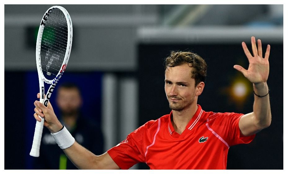 Roberto Carballes Baena vs Daniil Medvedev Prediction, Betting Tips & Odds │26 MARCH, 2023