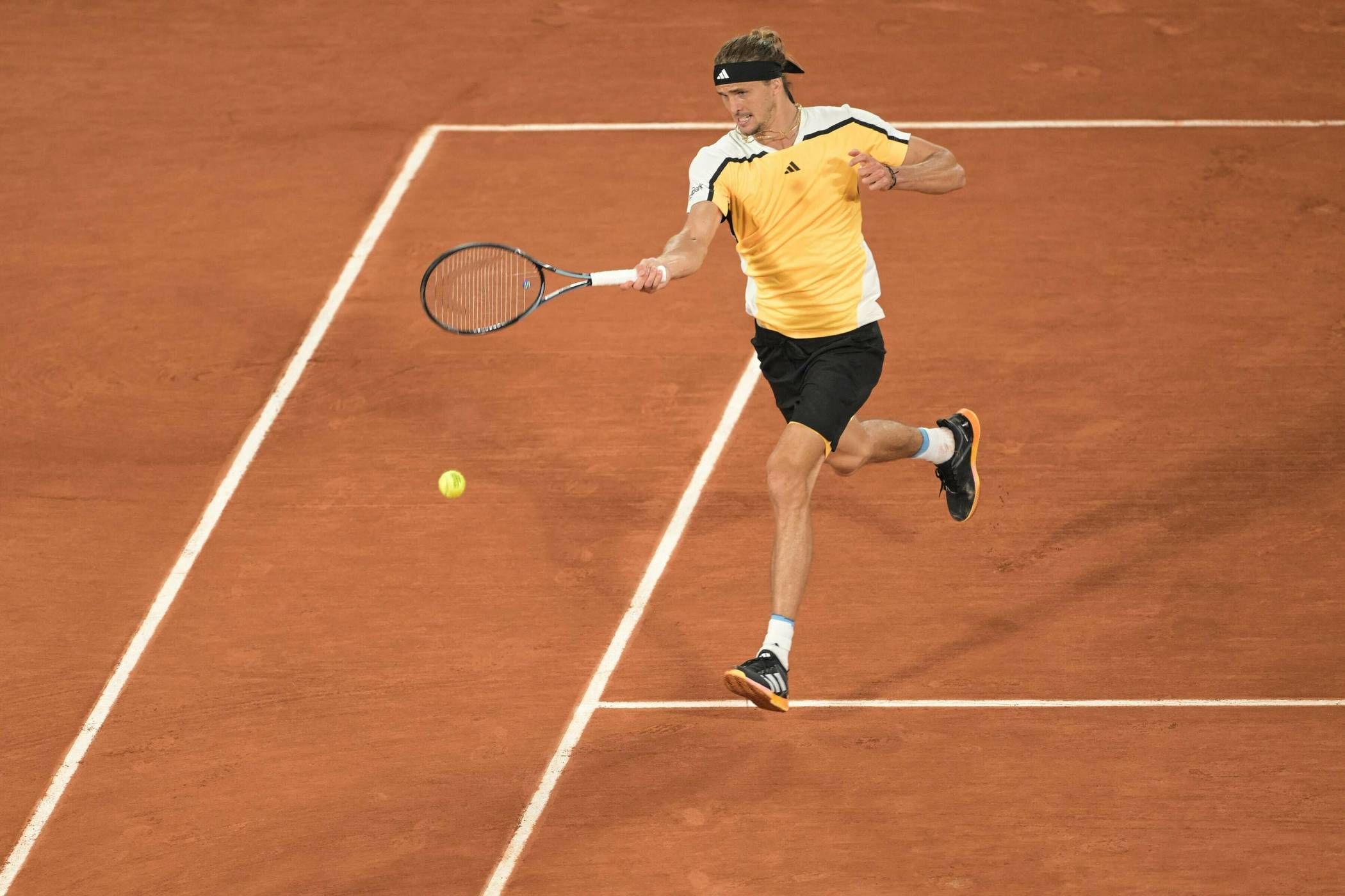 Alexander Zverev vs Tallon Griekspoor Prediction for the Match on June 02, 2025