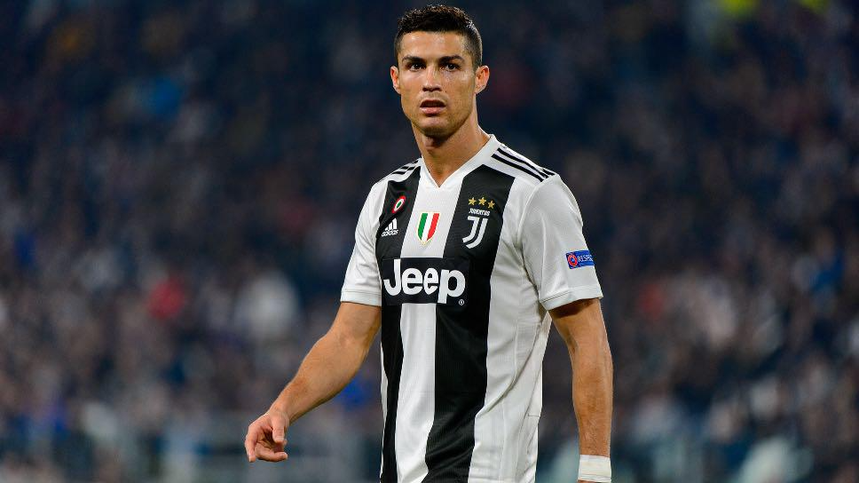 Ronaldo To Sue Juventus For Unpaid Wages During Coronavirus Pandemic