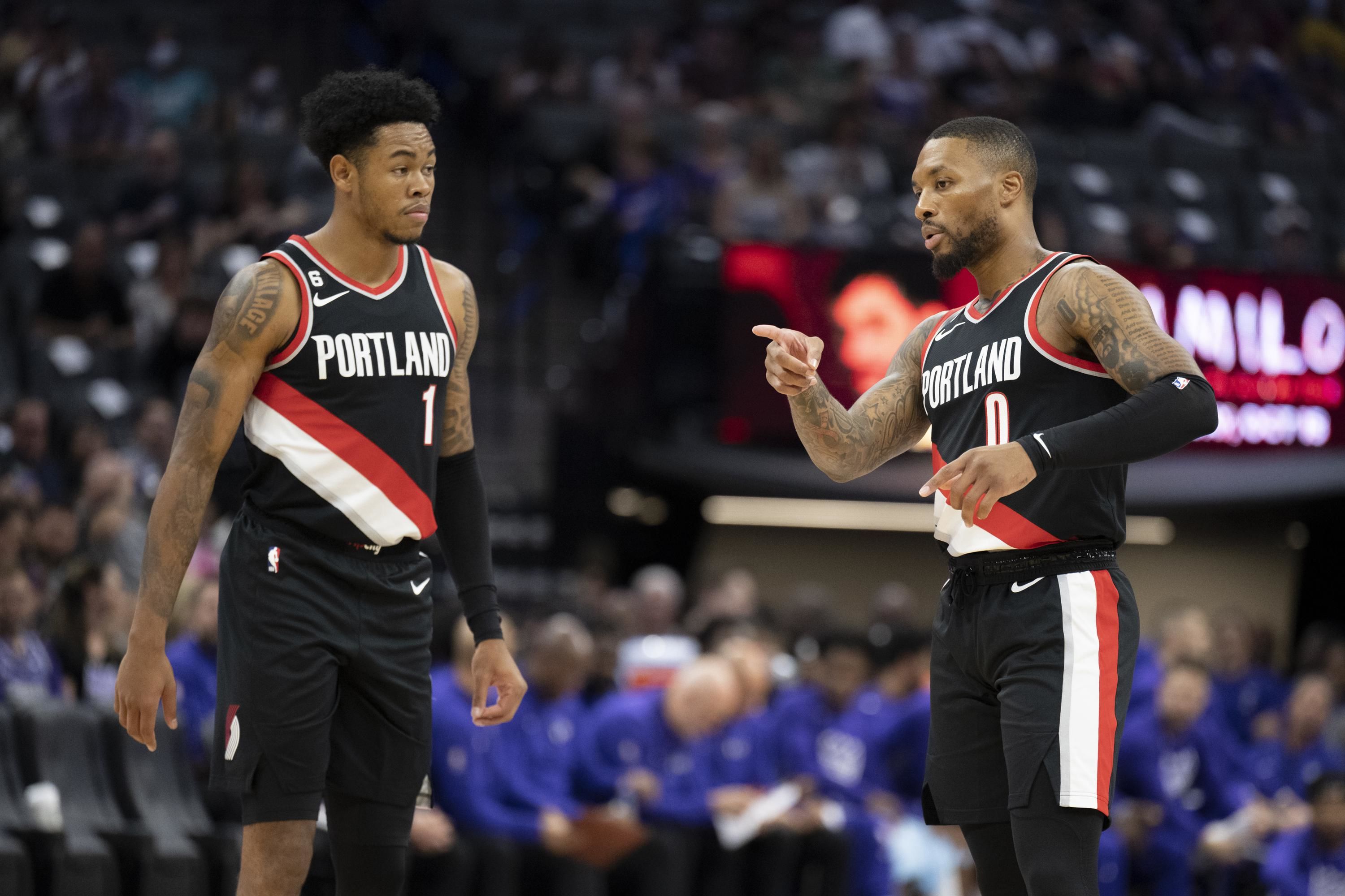 Portland Trail Blazers vs Brooklyn Nets Prediction, Betting Tips and Odds | 18 NOVEMBER, 2022