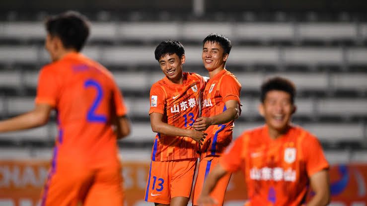 Wuhan Zall vs Shandong Taishan Predictions, Betting Tips & Odds | 27 August, 2022