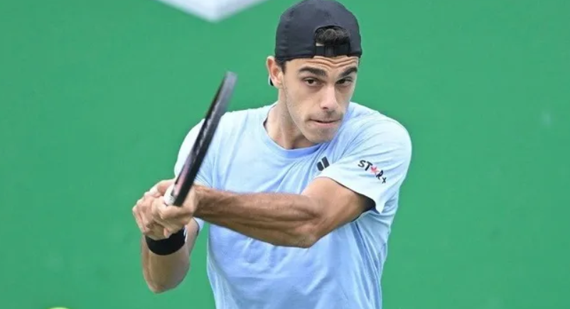 Francisco Cerundolo vs Jakub Mensik: Prediction for the Match on May 1, 2025