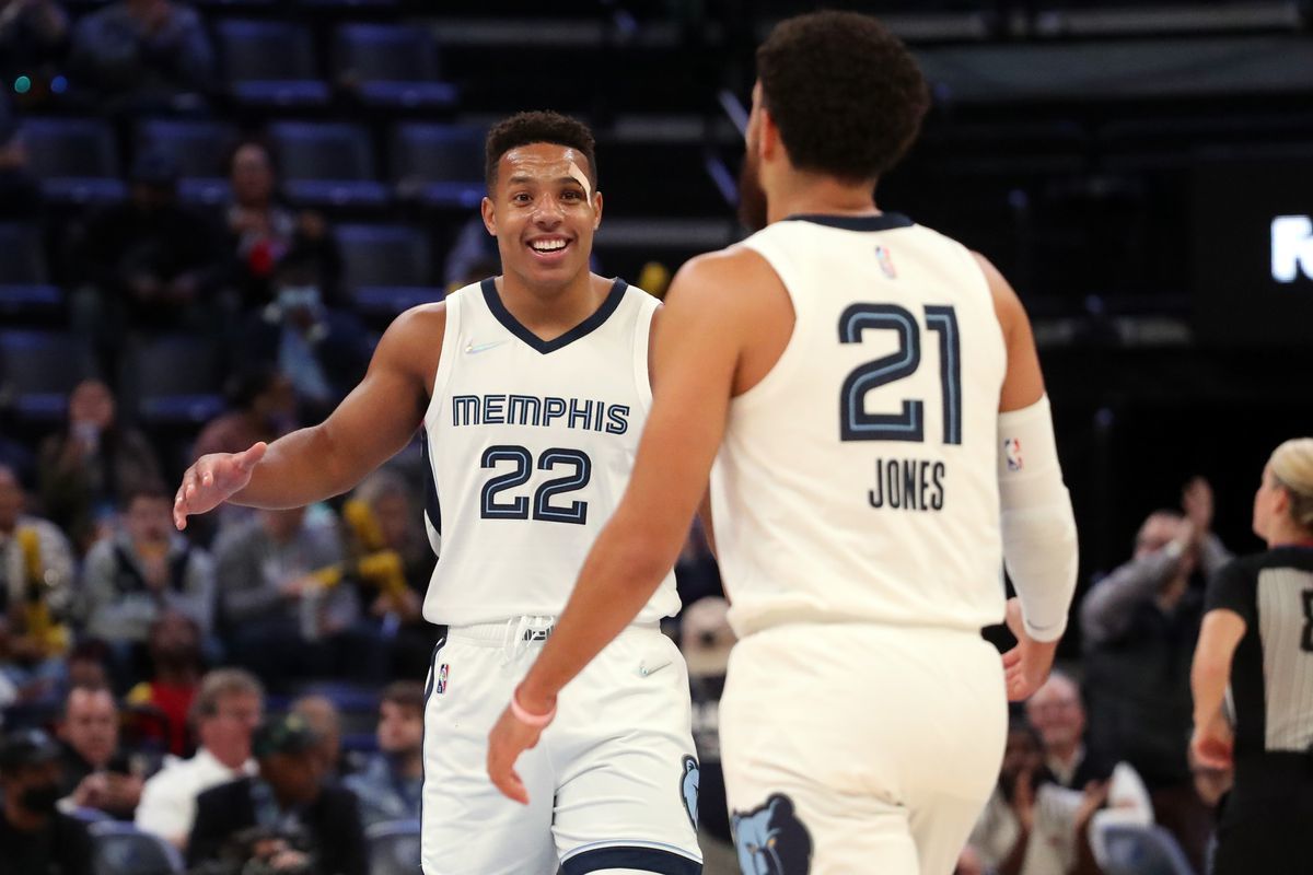 Washington vs Memphis Prediction, Betting Tips & Odds │6 NOVEMBER, 2021