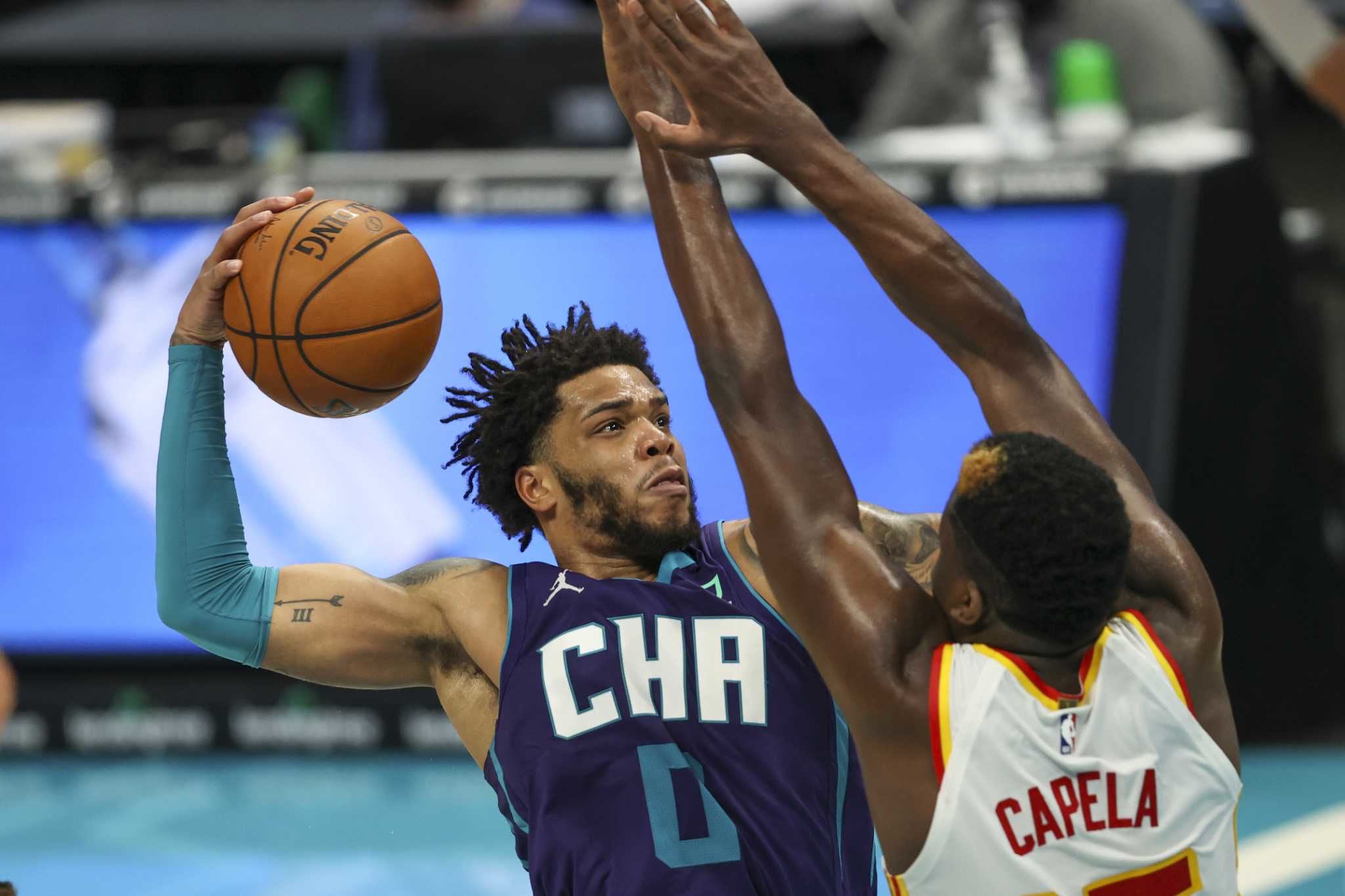 Atlanta Hawks vs Charlotte Hornets Prediction, Betting Tips & Odds │6 DECEMBER, 2021