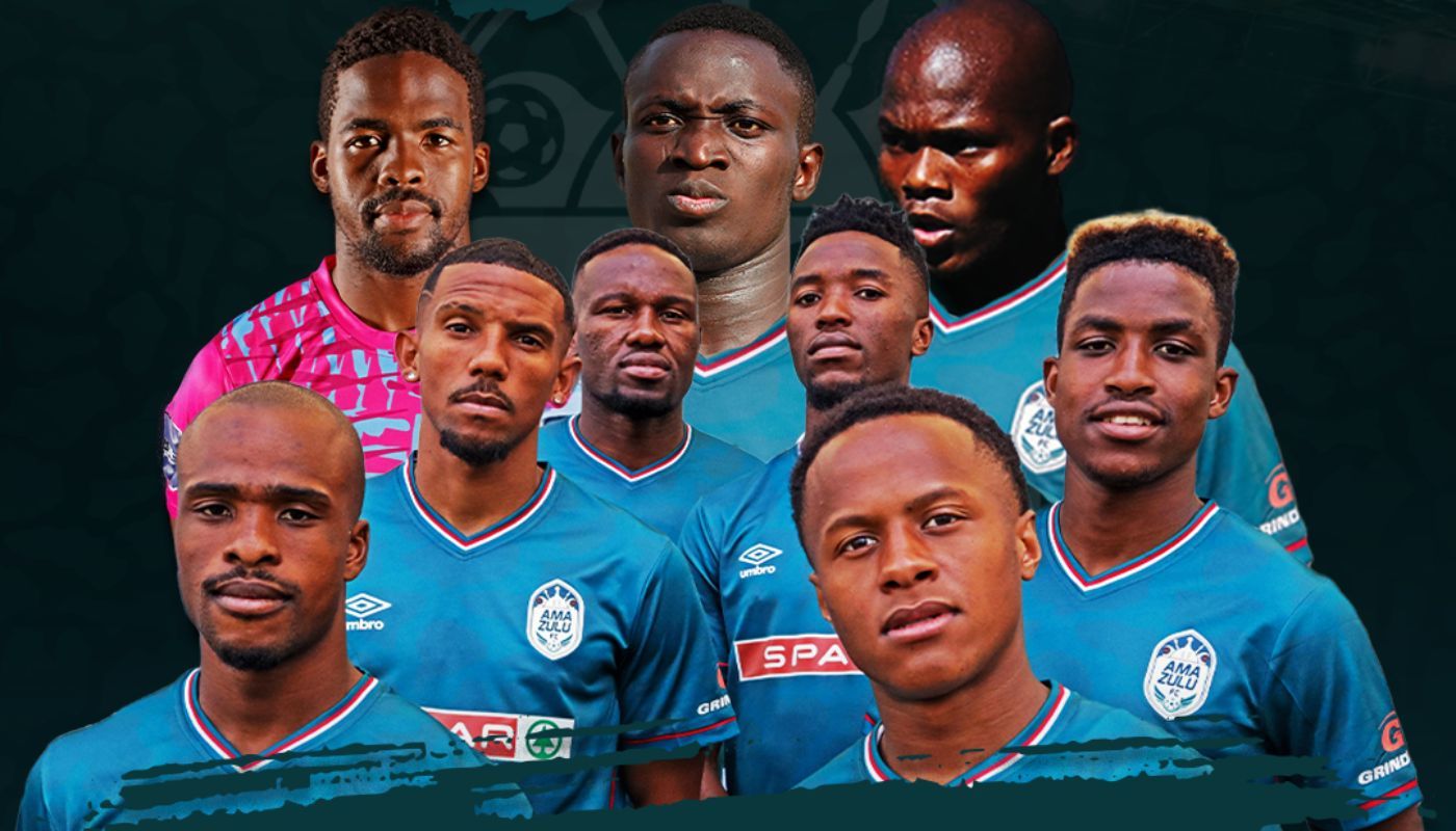 Mamelodi Sundowns vs AmaZulu: Prediction for the Match on August 12, 2025