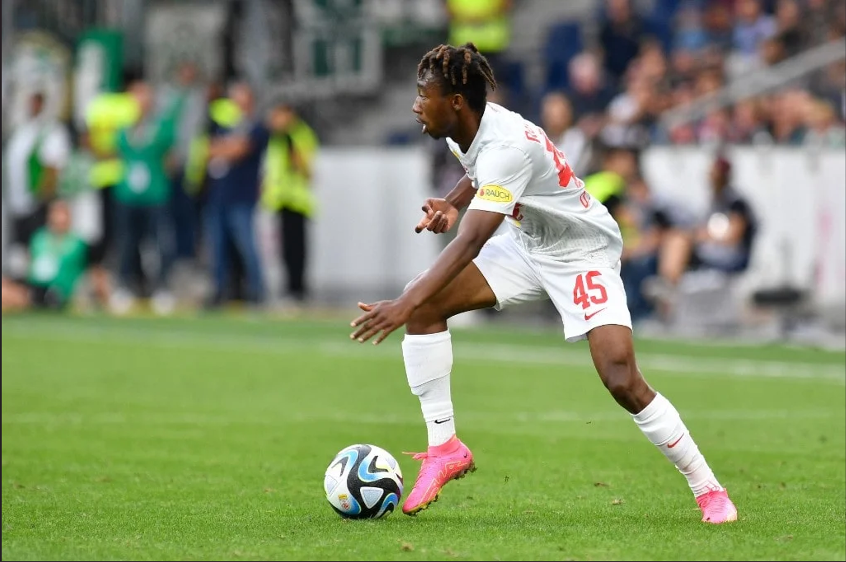 Pachuca vs Salzburg: Prediction for the Match on June 19, 2025