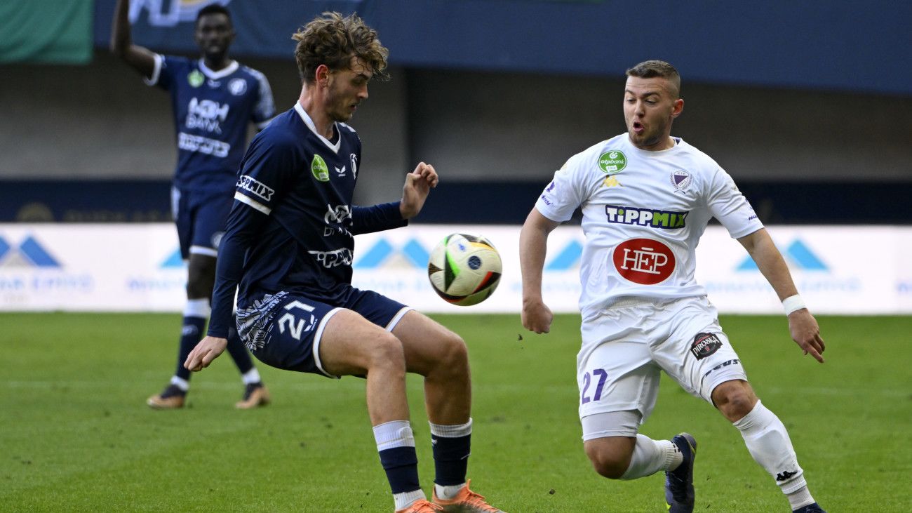 Kecskeméti vs Paks Prediction, Betting Tips & Odds│ 02 MARCH, 2025