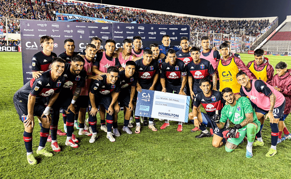 Tigre vs Argentinos Jrs Prediction for the Match on July 20 2025