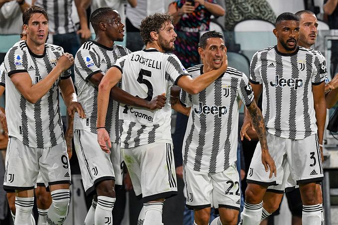 Juventus vs Benfica. Pronóstico, Apuestas y Cuotas│14 de Septiembre de 2022