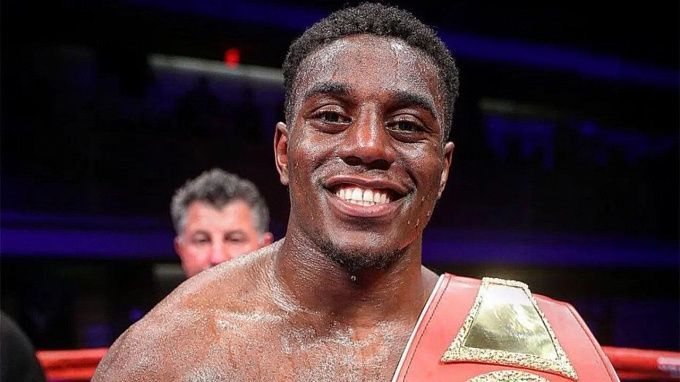 Rashidi Ellis vs. Roiman Villa. Pronostico, Apuestas y Cuotas│8 de enero de 2023  