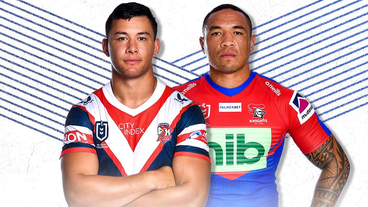 Sydney Roosters vs. Newcastle Knights Prediction, Betting Tips & Odds │12 MARCH, 2022