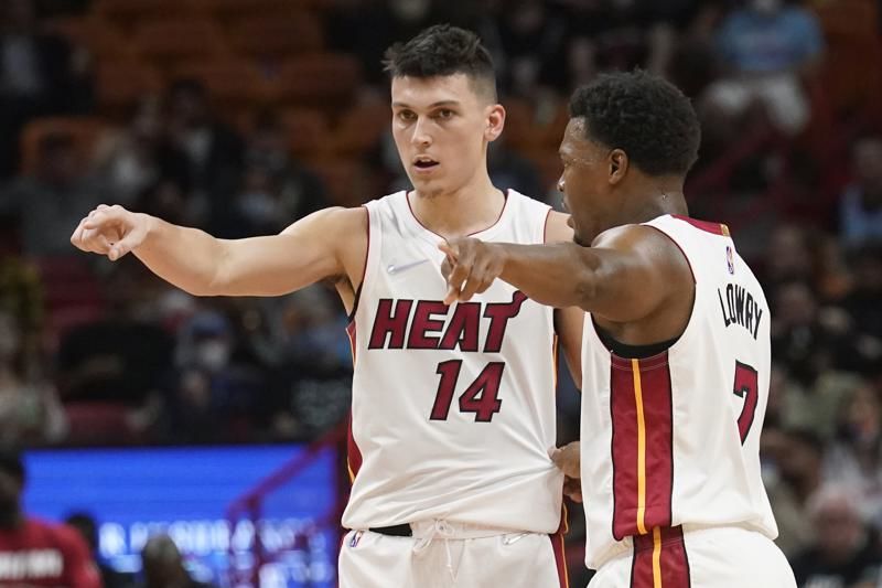 Miami Heat vs Dallas Mavericks Prediction, Betting Tips & Odds │2 APRIL, 2023