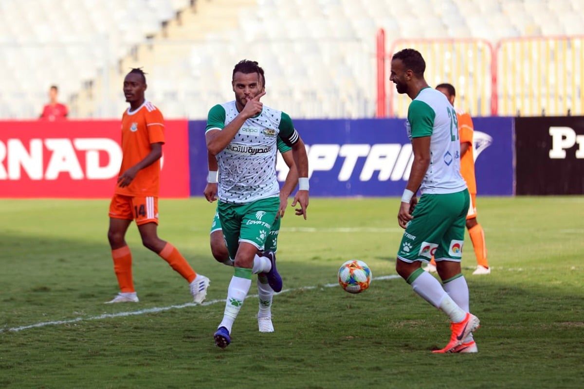 EL GEISH VS AL MASRY Predictions, Betting Tips & Odds │9 MARCH, 2022