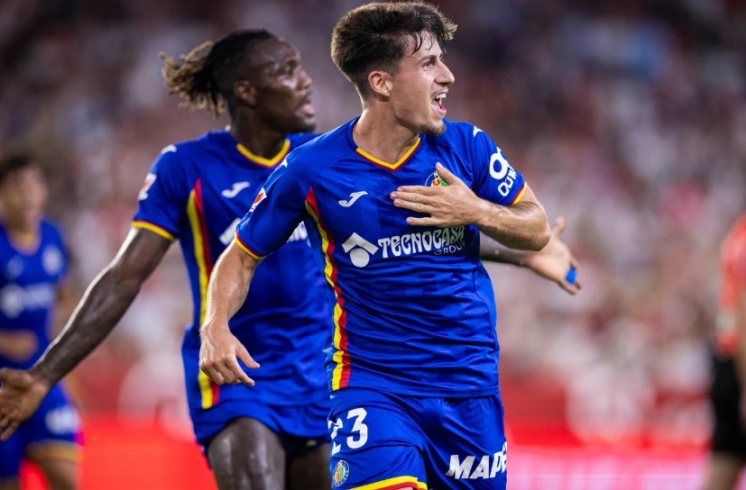 Getafe vs Real Oviedo: Prediction for the Match on September 13, 2025