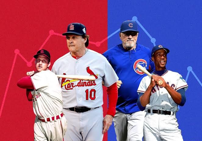 Chicago Cubs vs St. Louis Cardinals Prediction, Betting Tips & Odds │21 JULY, 2023