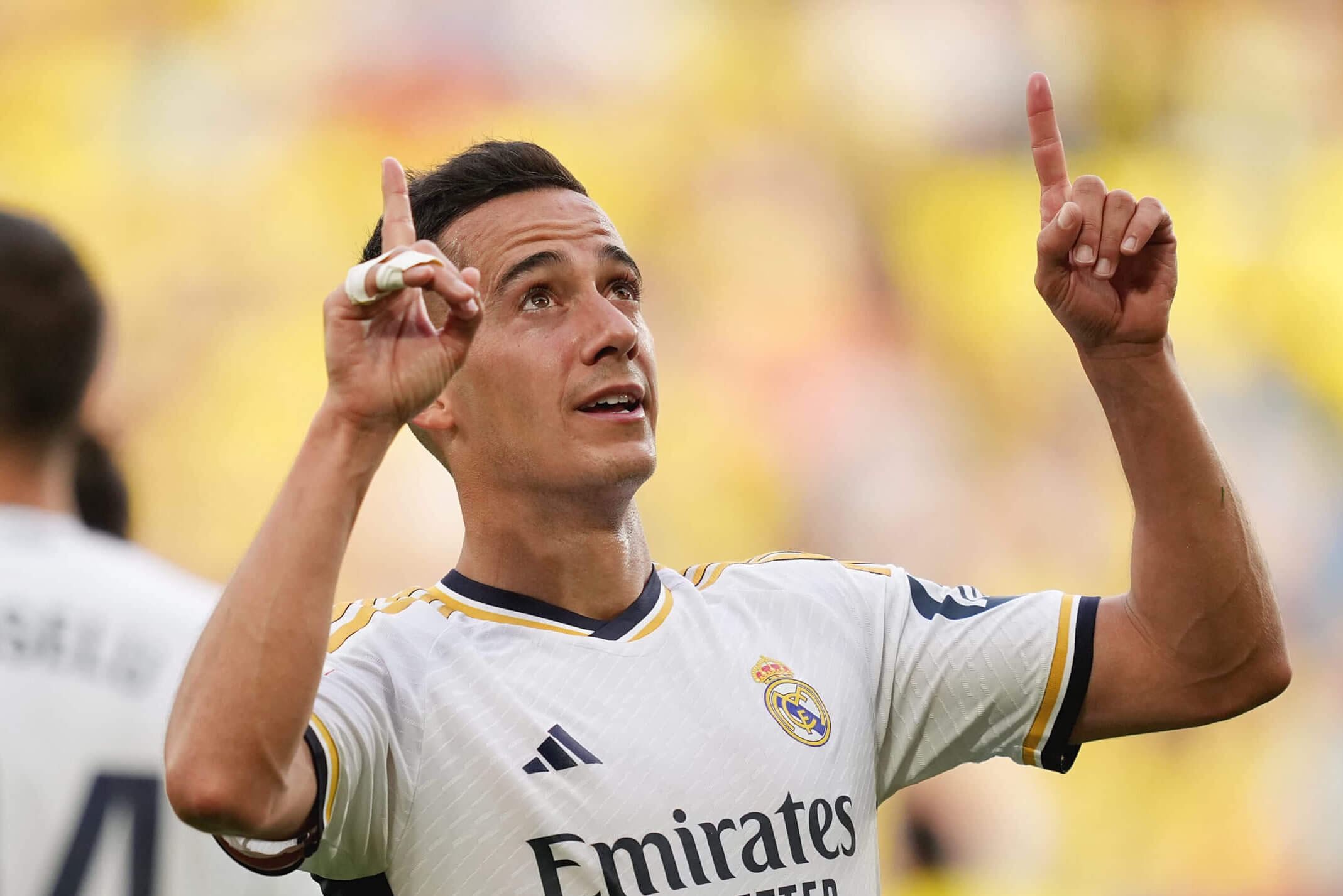 Lucas Vazquez Leaves Real Madrid After Eight Years