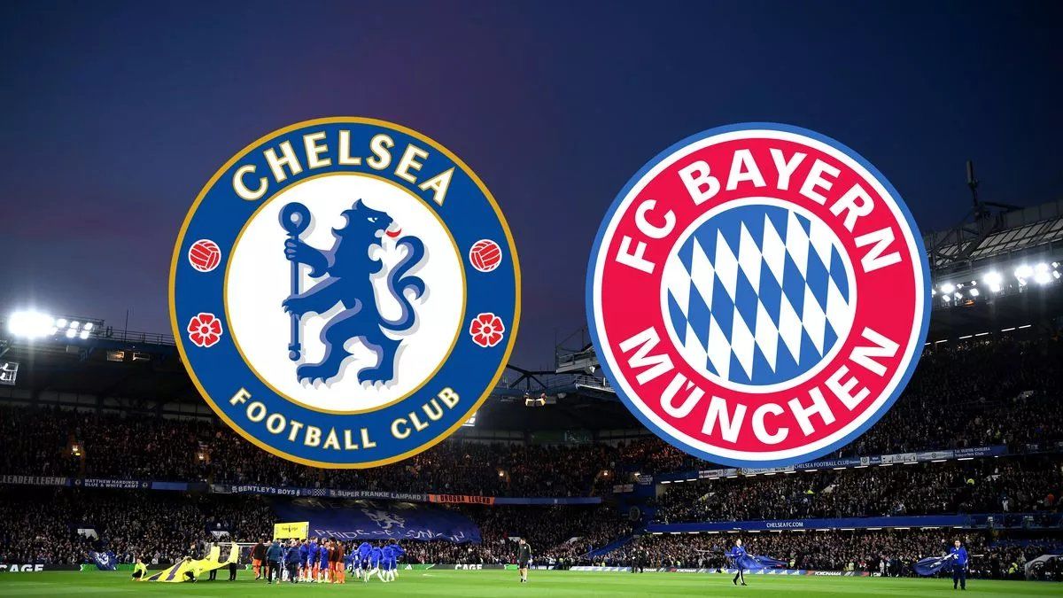 Bayern vs. Chelsea: Preview, Prediction, Where to Watch & Latest Betting Odds