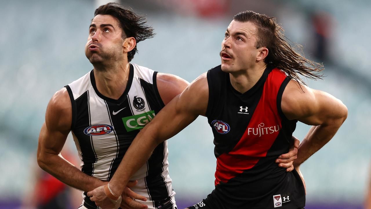 Essendon Bombers vs Collingwood Magpies Prediction, Betting Tips & Odds | 25 AUGUST, 2023