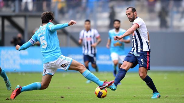 Sporting Cristal vs Alianza Lima Prediction, Betting Tips & Odds │05 FEBRUARY, 2023