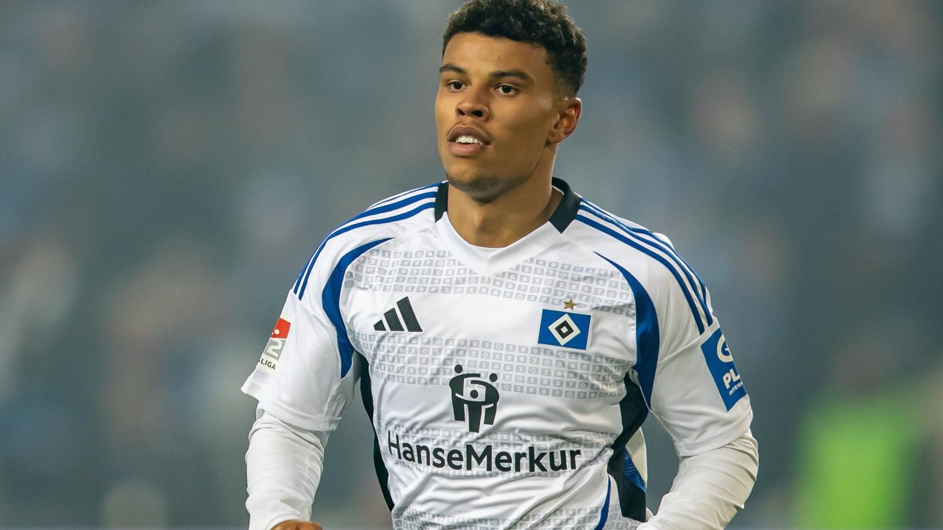 Hamburger SV vs Stuttgart: Prediction for the Match on November 30, 2025