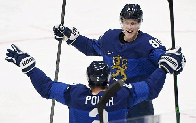 Finland vs USA Prediction, Betting Tips & Odds │16 MAY, 2022 IIHF World Championship