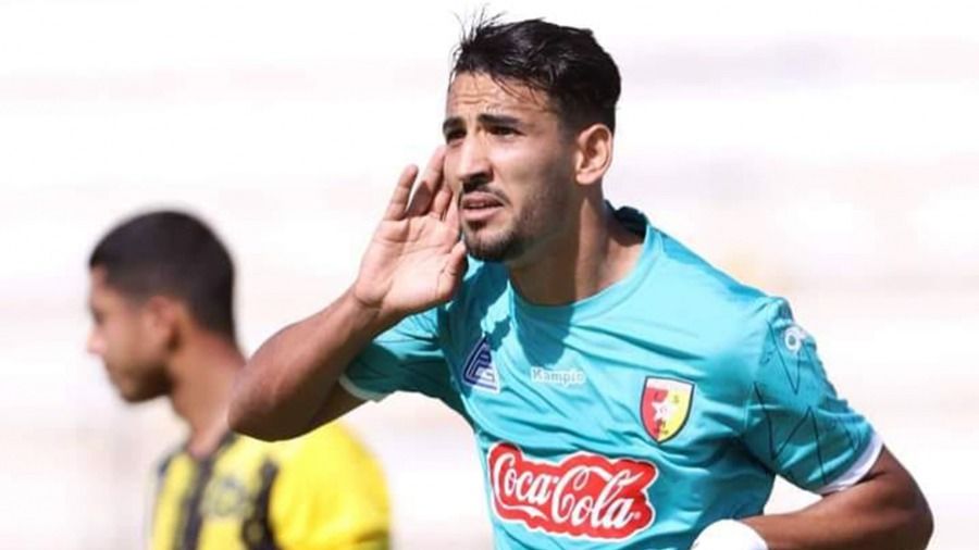 Krylia Sovetov Make Offer for Tunisian Player Mastouri