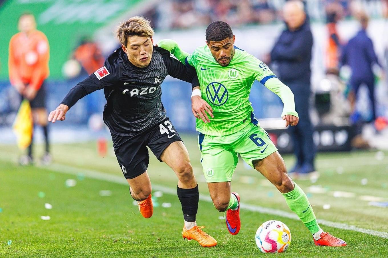 Hertha vs Wolfsburg Prediction, Betting Tips and Odds | 24 JANUARY 2023