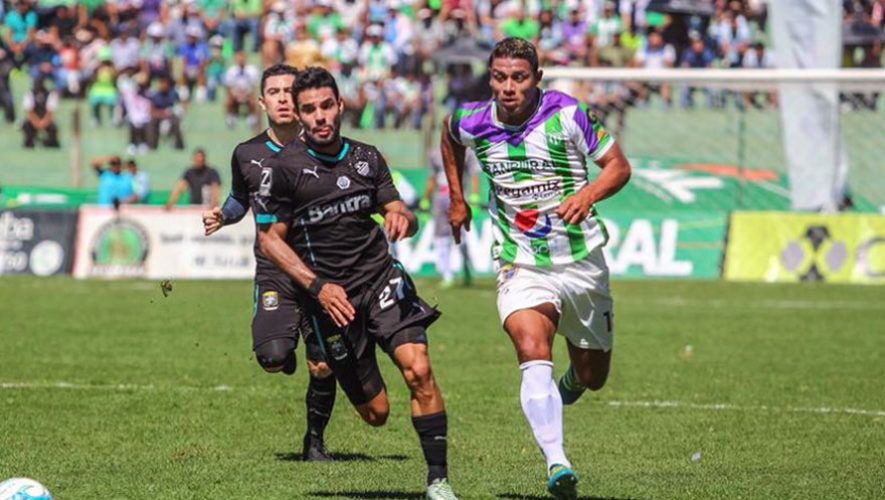 Antigua Guatemala vs Deportivo Malacateco Prediction, Betting Tips & Odds │22 JANUARY, 2023