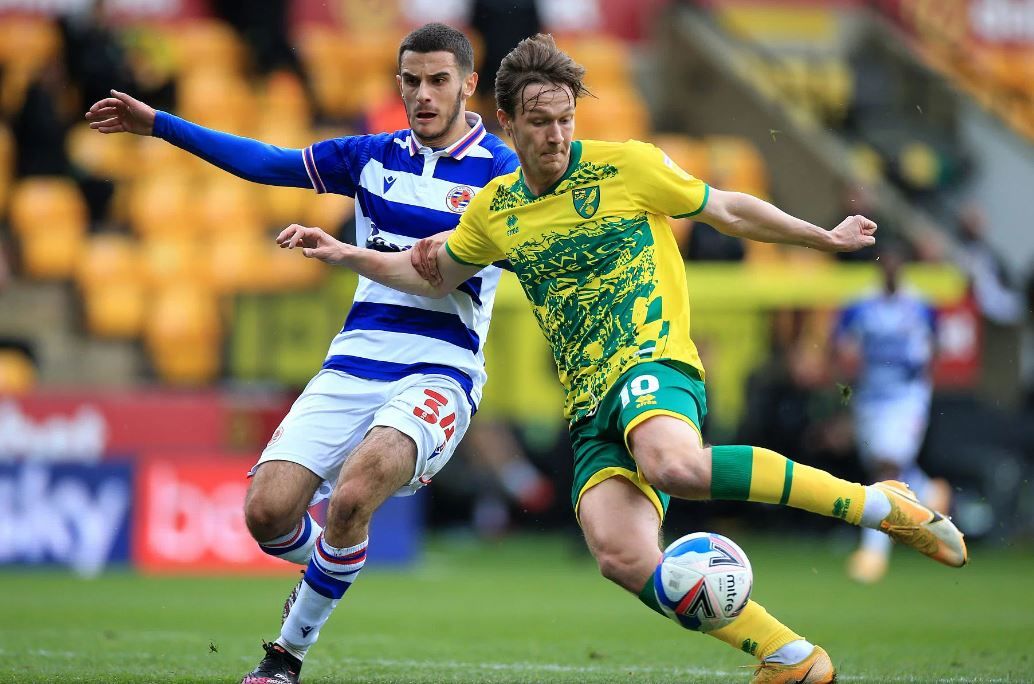 Reading vs Norwich City Prediction, Betting Tips & Odds │4 OCTOBER, 2022