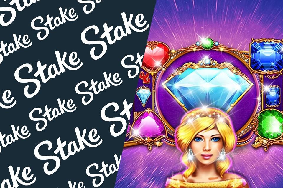 Stake Diamond Game India