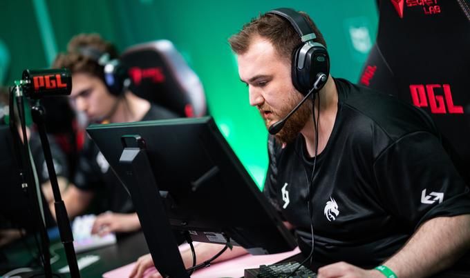 Team Liquid vs Team Spirit. Pronostico, Apuestas y Cuotas│8 de noviembre de 2022  