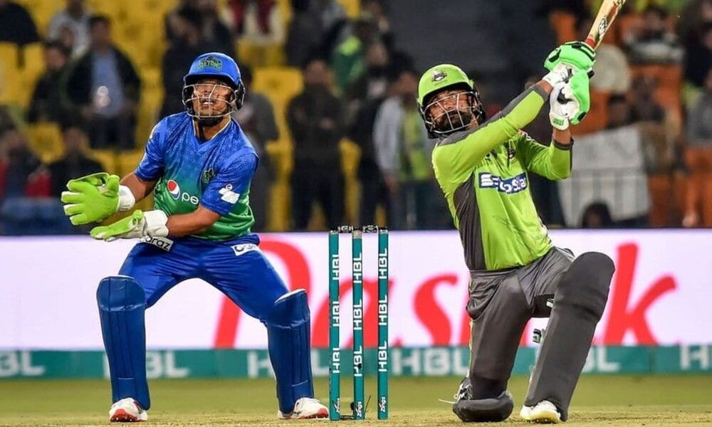 Multan Sultans vs Lahore Qalandars Prediction, Betting Tips & Odds │21 February, 2024 