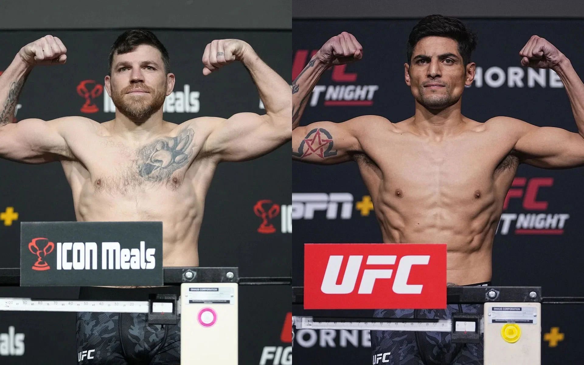 Jim Miller vs. Gabriel Benitez: Preview, Where to Watch and Betting Odds