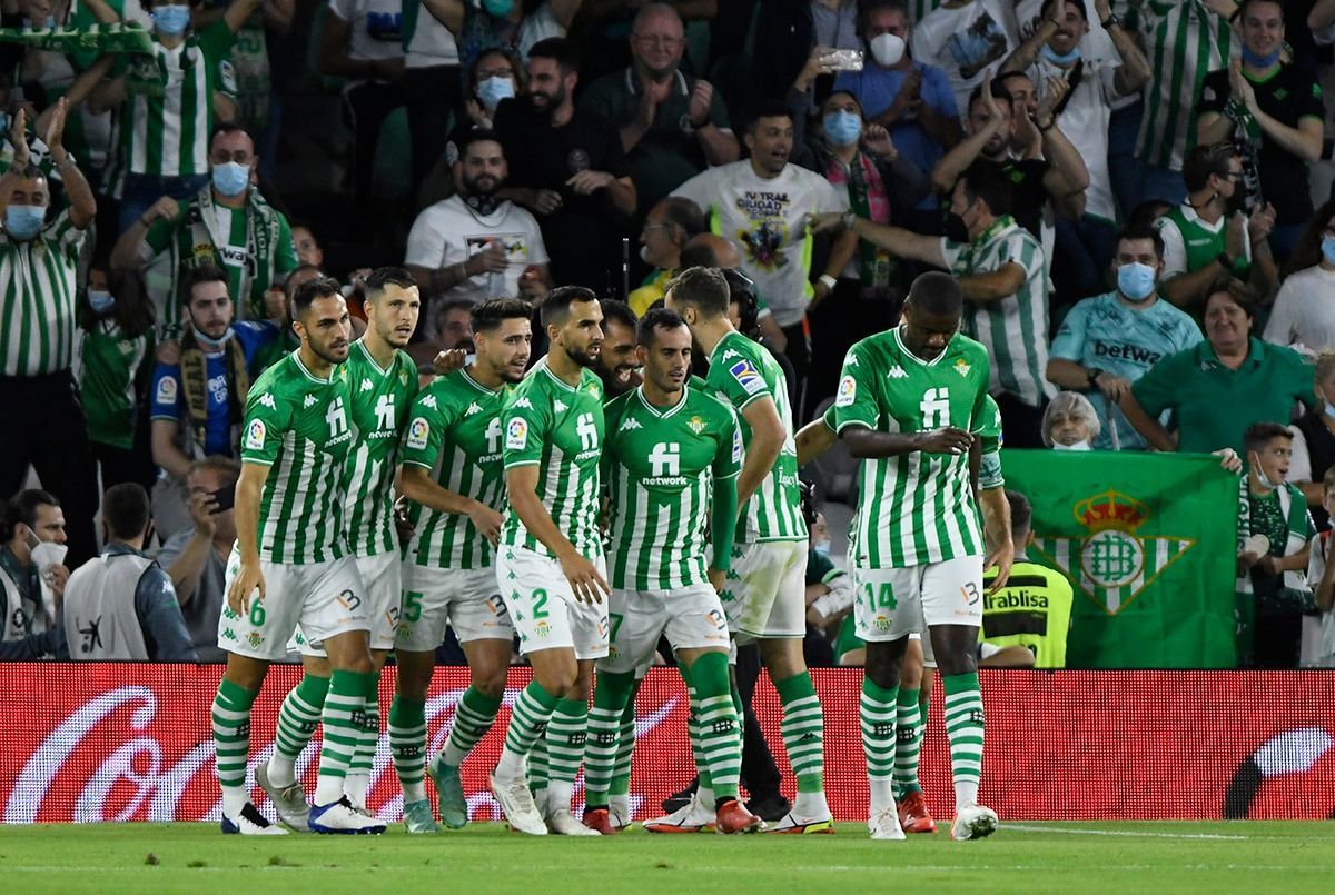 Betis vs Celta Prediction, Betting Tips & Odds │2 JANUARY, 2022