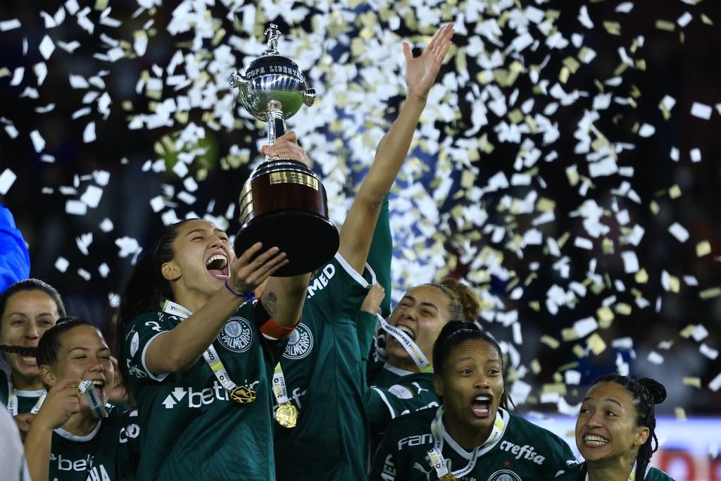 Lo que tienes que saber sobre la Copa Libertadores Femenina 2023
